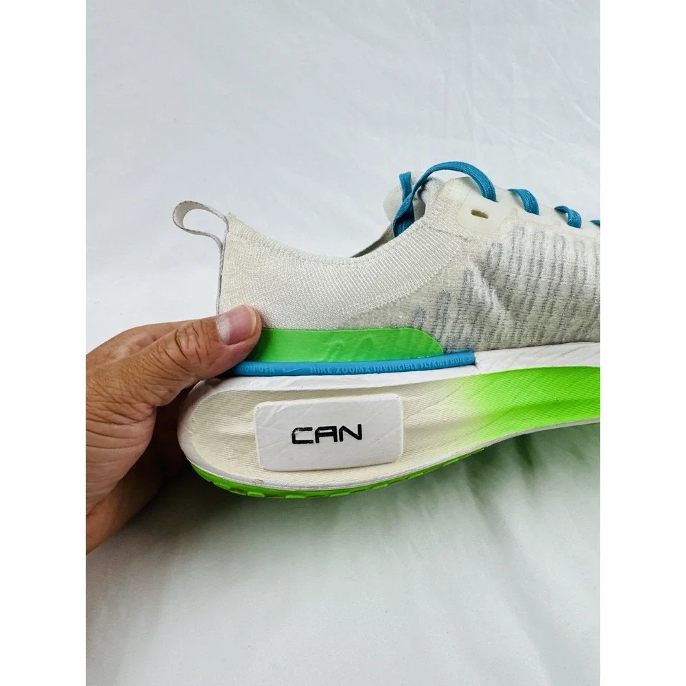 Nike item details